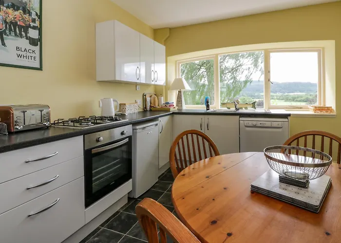 Fordie South Cottage
